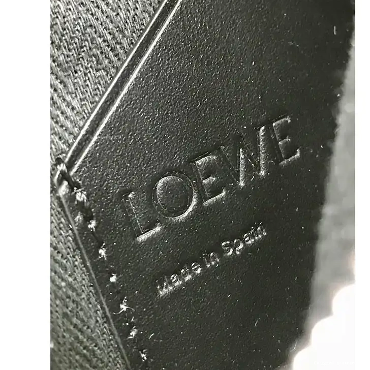 Official Brother Sam Bags s 2108YA0005 Loewe 0807